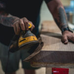 Vinogradofff finishing services