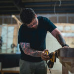 Cole finishing services