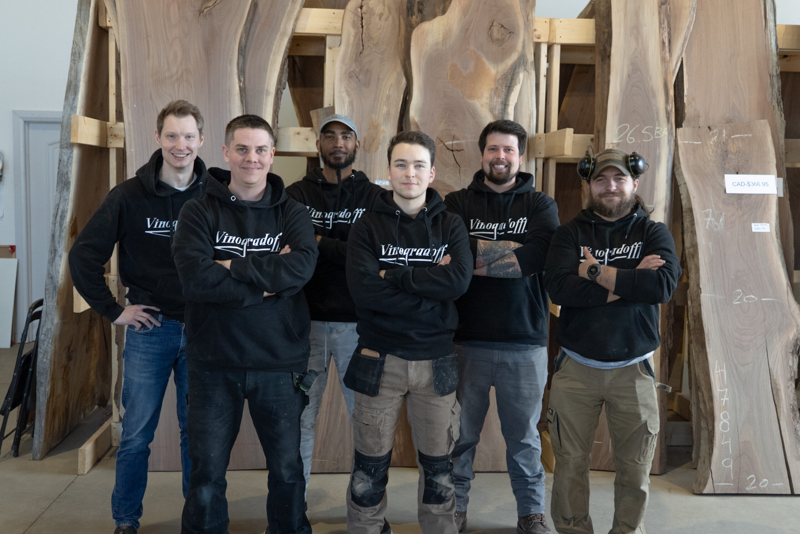Vinogradofff_Custome_Wood_Furniture_About_Team