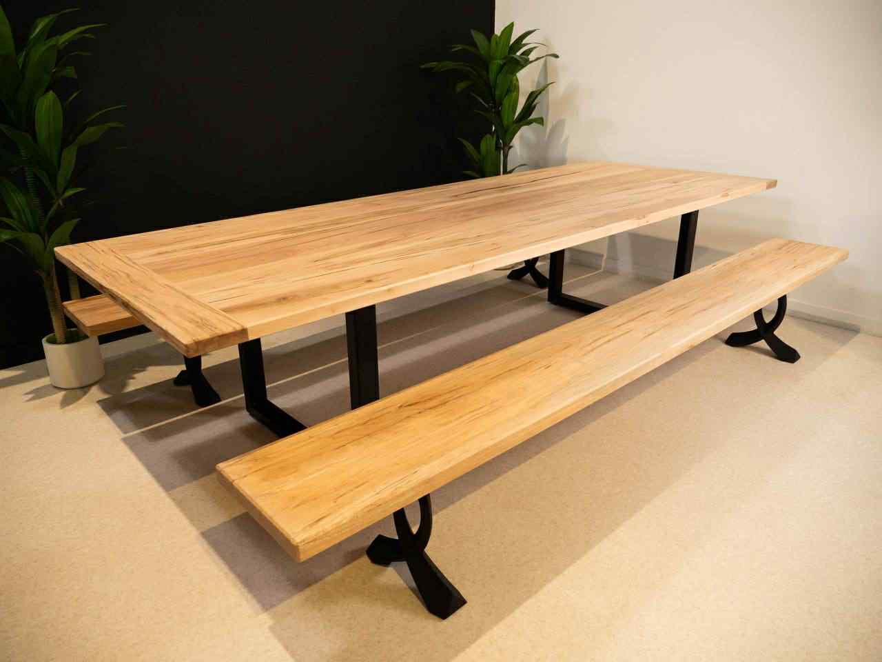 Top 5 Interior Design Trends for Custom Tables