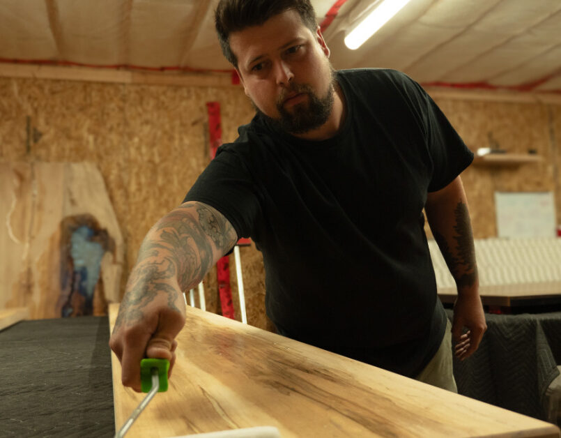 From DIY to Designer_ When to Hire Professionals for Epoxy Projects