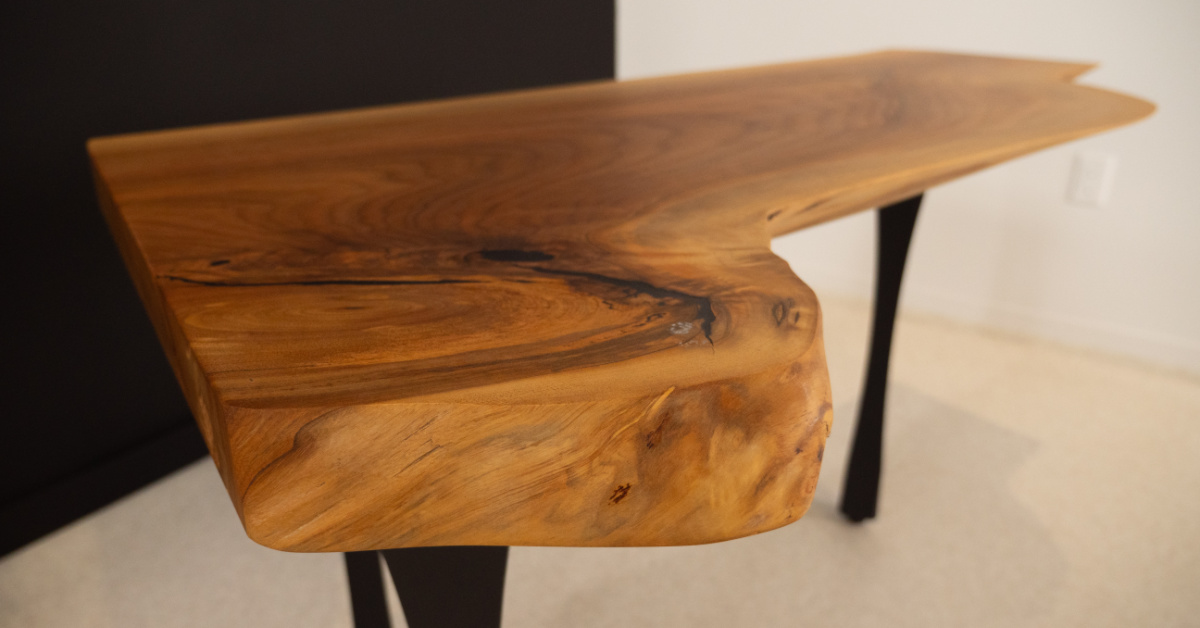 Custom Furniture in Barrie_ Why Bespoke Pieces Are on the Rise