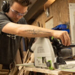 Wood Cutting Services Barrie