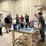 Live Epoxy Basics Seminar